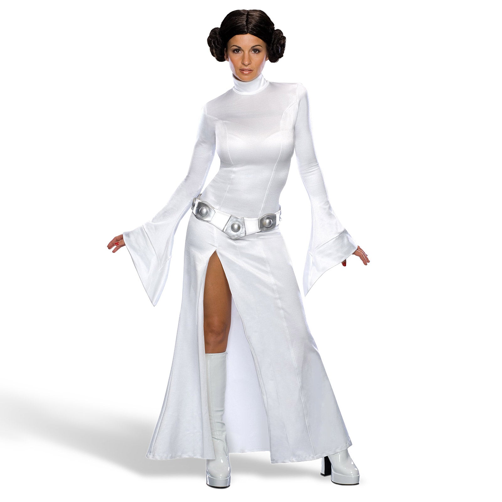 Zdjęcie produktu Księżniczka Leia - Kostium Star Wars