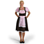 Zdjęcie produktu Resi Dirndl, strój ludowy z koronką