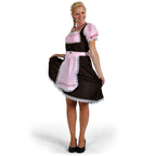Zdjęcie produktu Resi Dirndl, strój ludowy z koronką