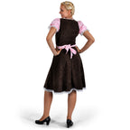 Zdjęcie produktu Resi Dirndl, strój ludowy z koronką