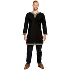 Product image Tunic with Trim Black
