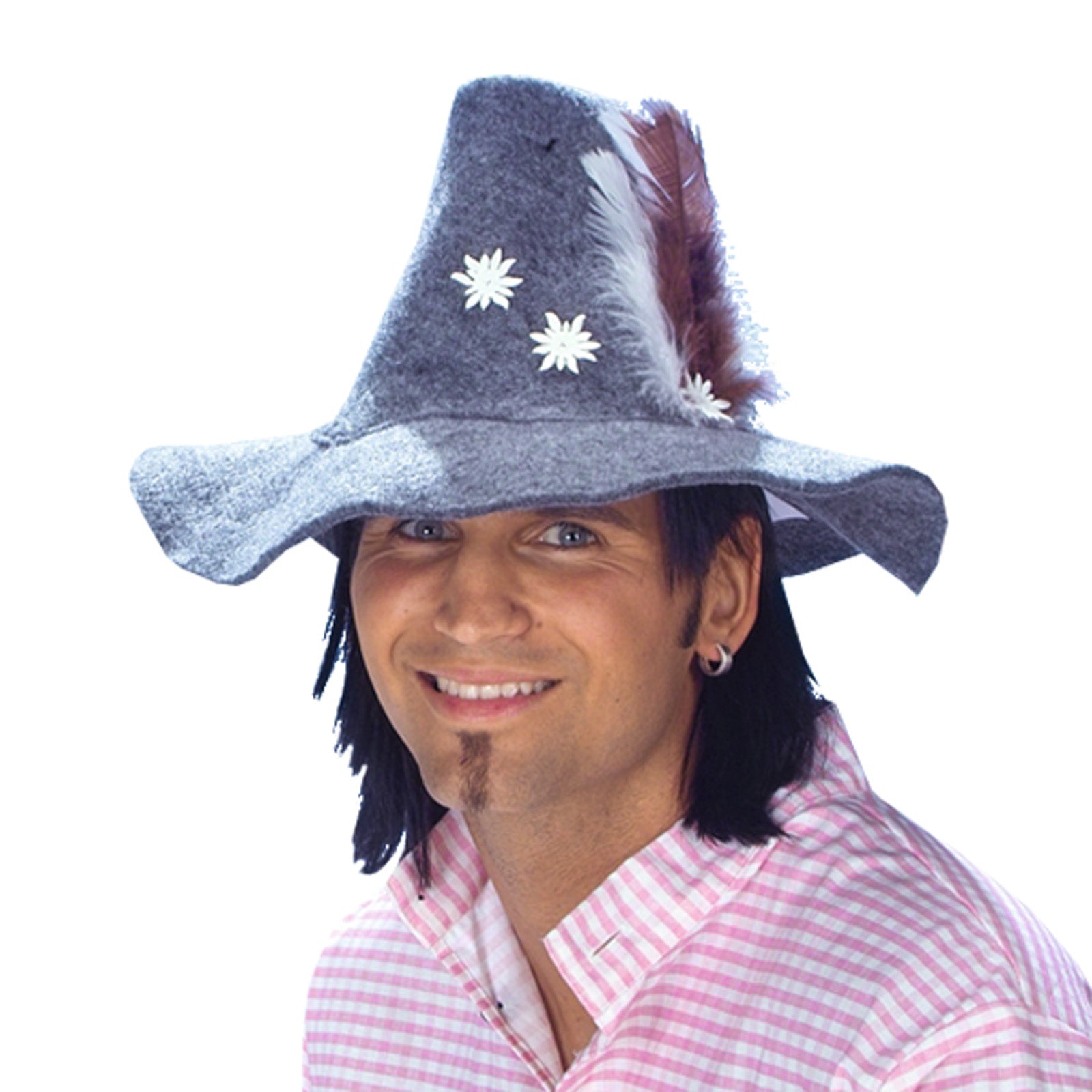 Product image Traditional Hat