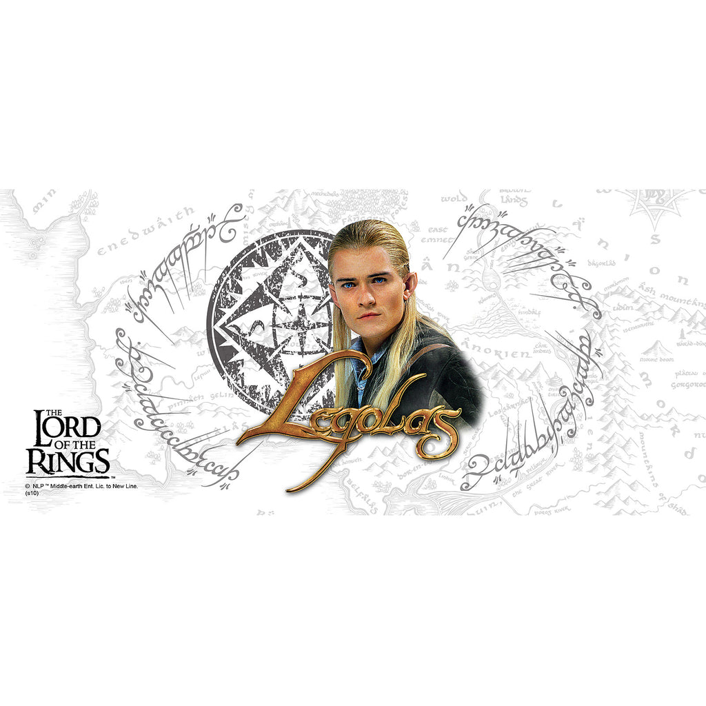 Zdjęcie produktu Legolas - Kubek Władca Pierścieni