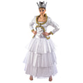 Product image Snow Queen - Women's Costume