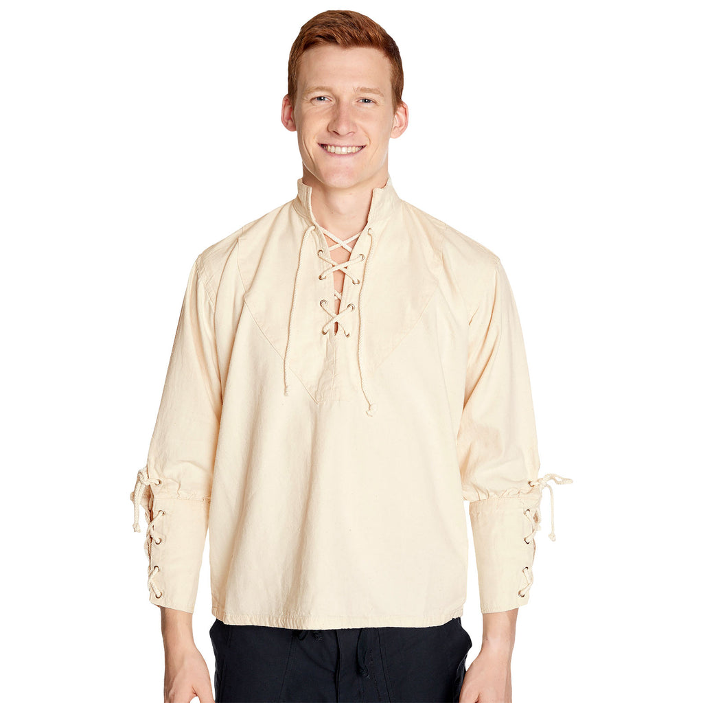 Product image Medieval Shirt Natural