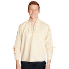 Product image Medieval Shirt Natural
