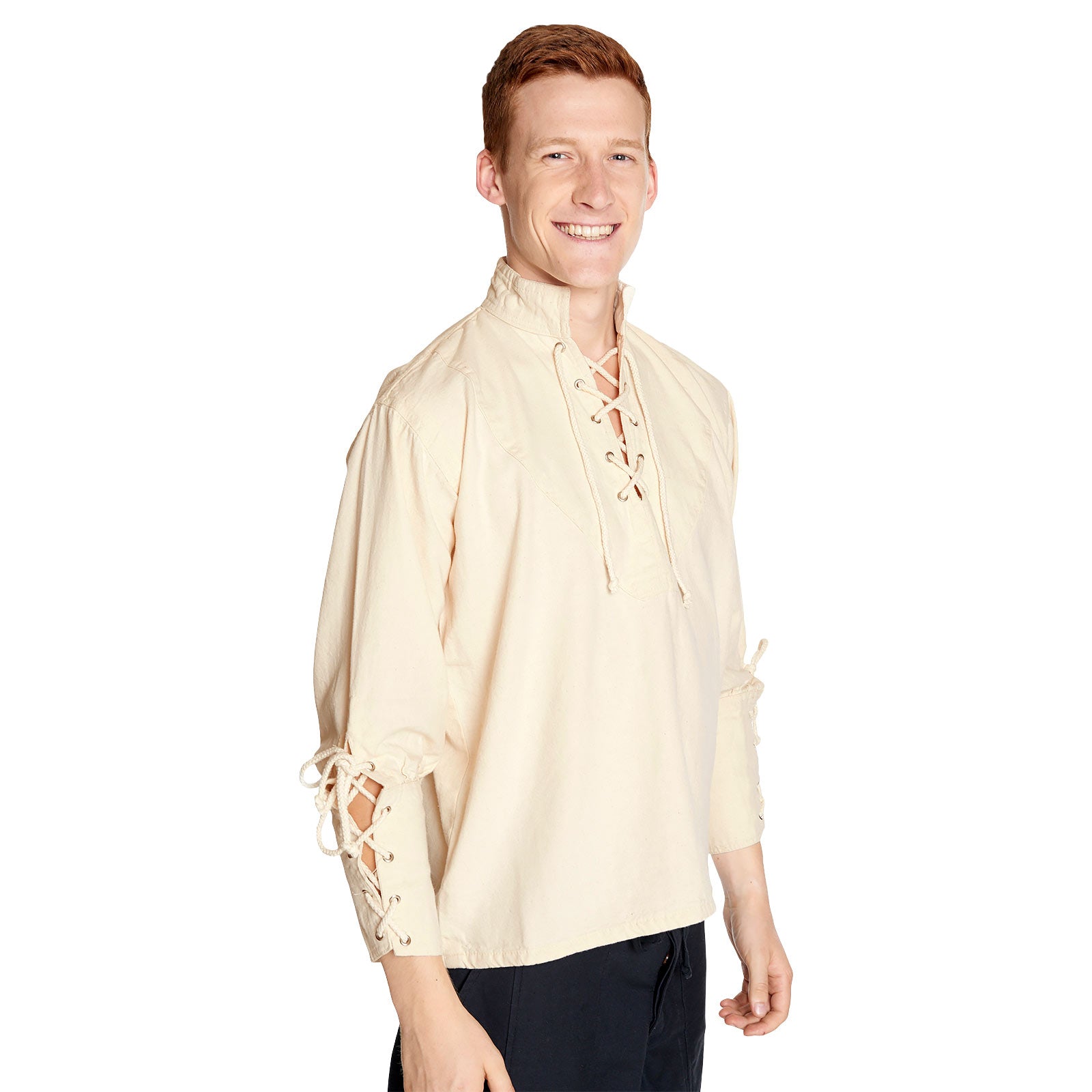 Product image Medieval Shirt Natural