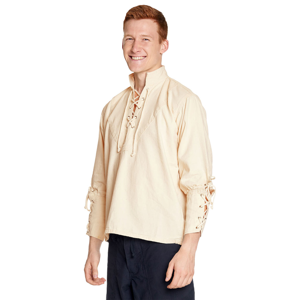 Product image Medieval Shirt Natural