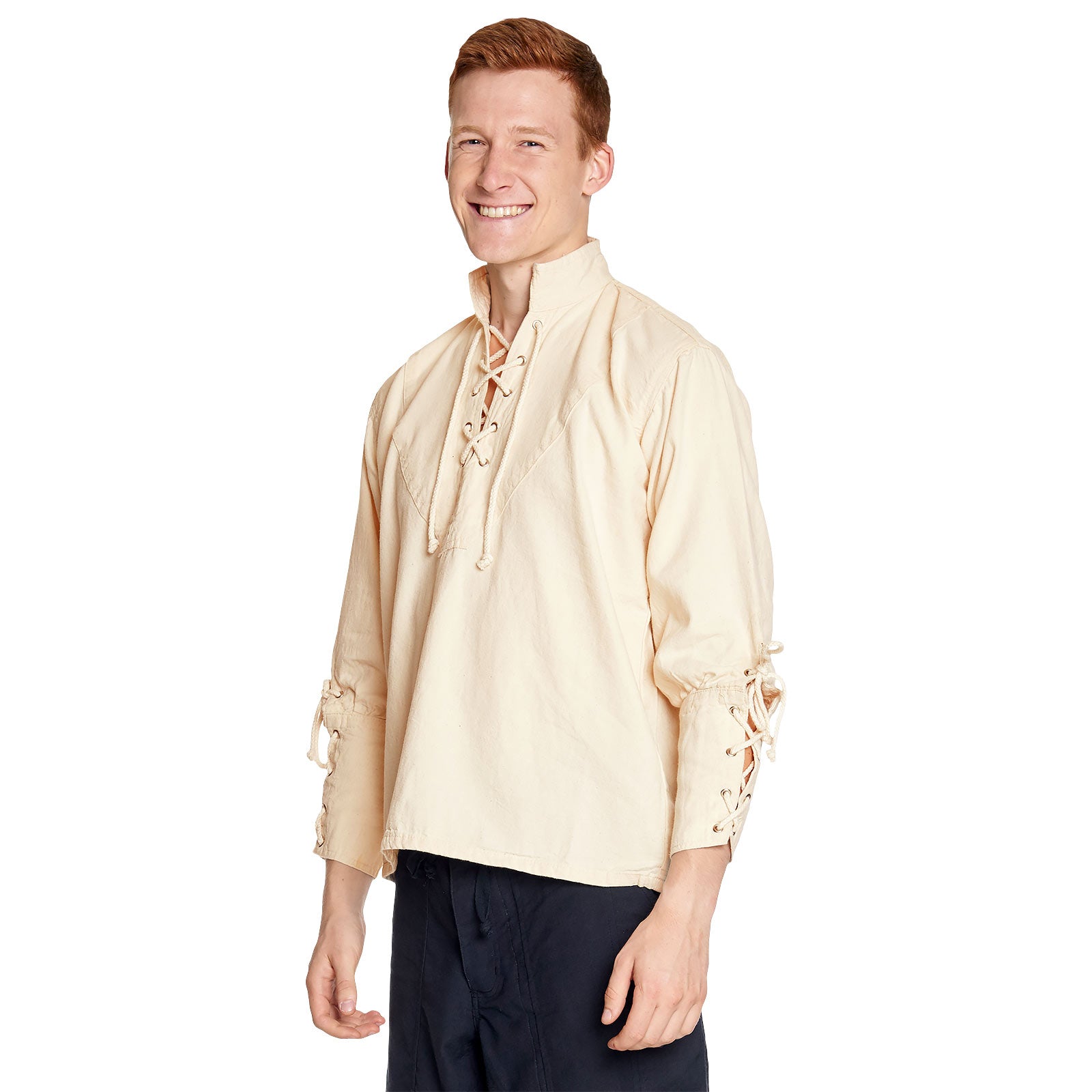 Product image Medieval Shirt Natural