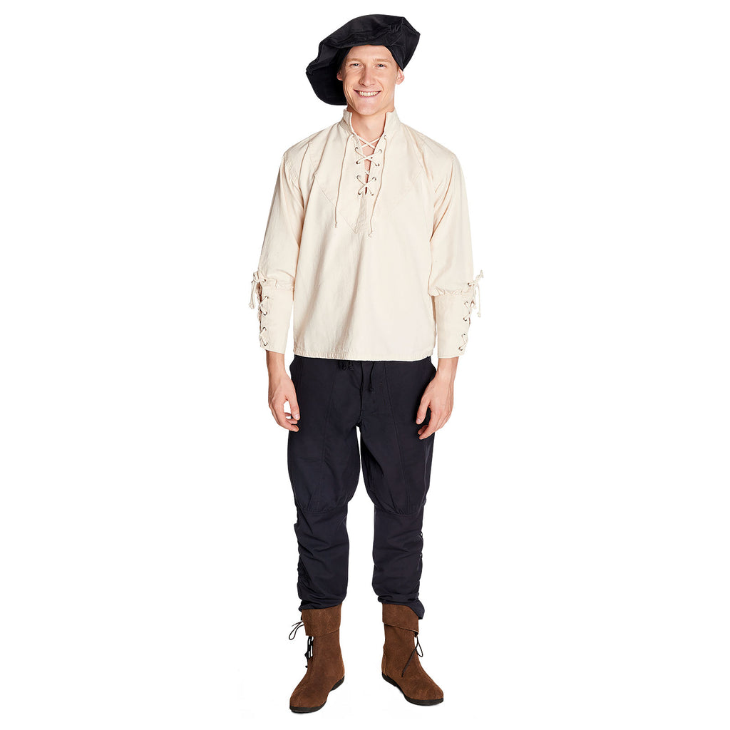 Product image Medieval Shirt Natural