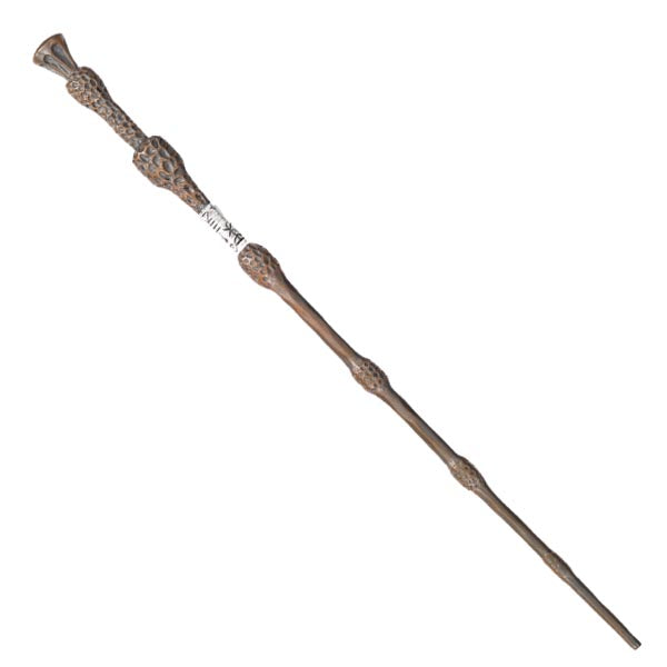 Zdjęcie produktu Różdżka Albusa Dumbledore'a - Edycja Charakterów