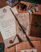Product image Albus Dumbledore Wand - Character Edition