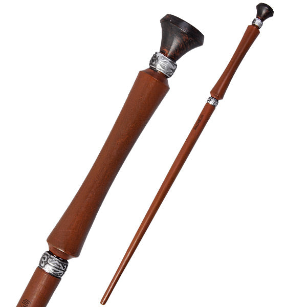 Product image Pius Thicknesse Wand - Character Edition