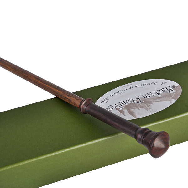 Product image Madam Pomfrey Magic Wand - Character Edition