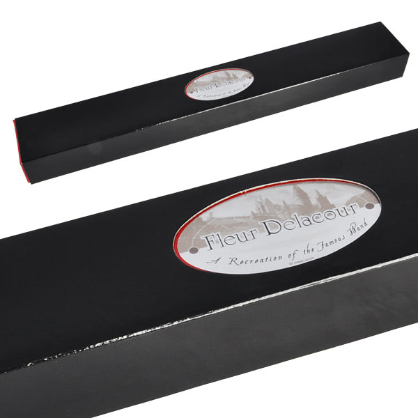 Zdjęcie produktu Różdżka Fleur Delacour - Edycja Charakterów