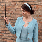 Zdjęcie produktu Różdżka Fleur Delacour - Edycja Charakterów