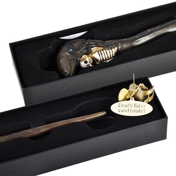 Product image Death Eater Wand Snake - Character Edition