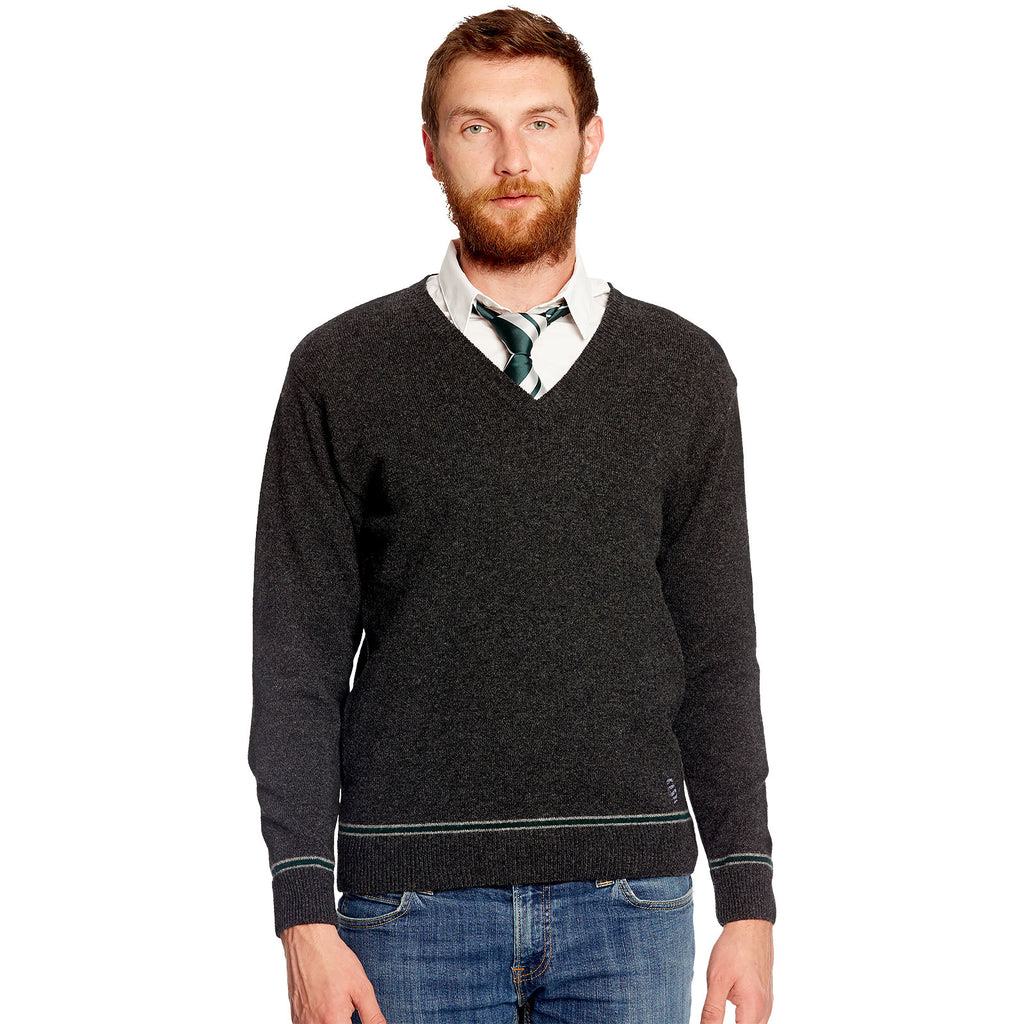 Zdjęcie produktu Harry Potter - Sweter Slytherin