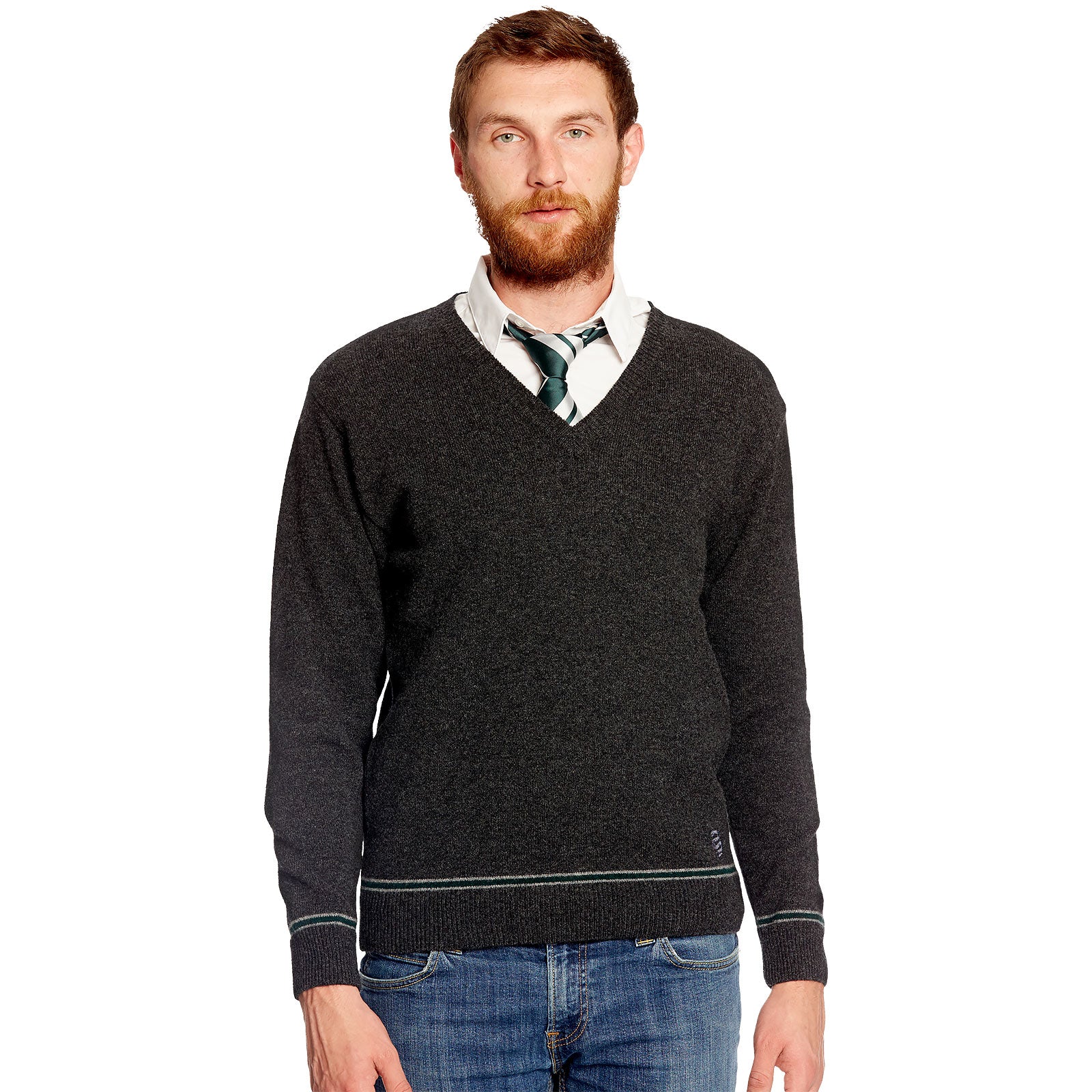 Zdjęcie produktu Harry Potter - Sweter Slytherin