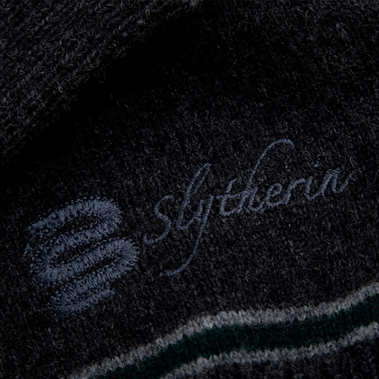 Product image Harry Potter - Slytherin Sweater Vest