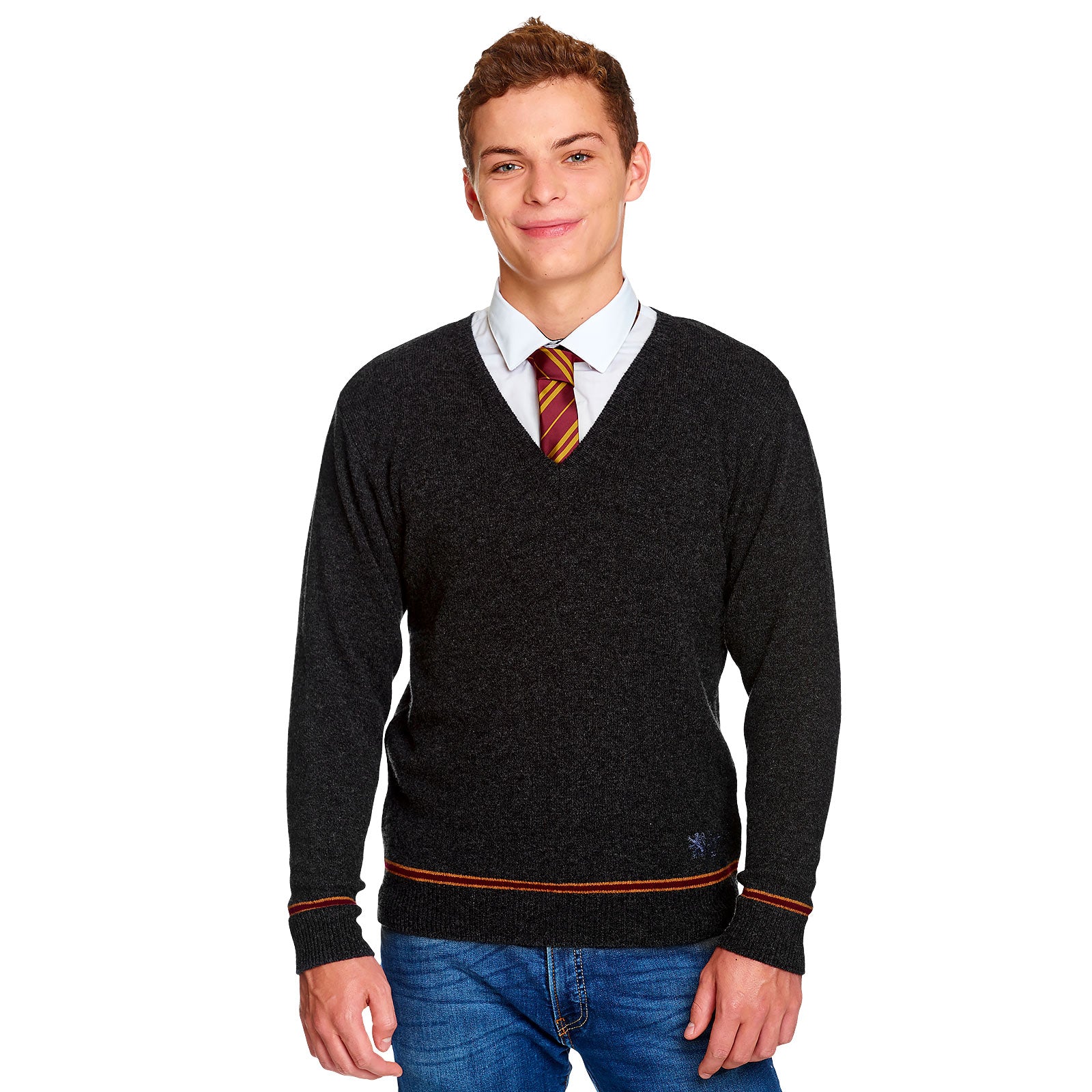 Product image Harry Potter - Gryffindor Sweater