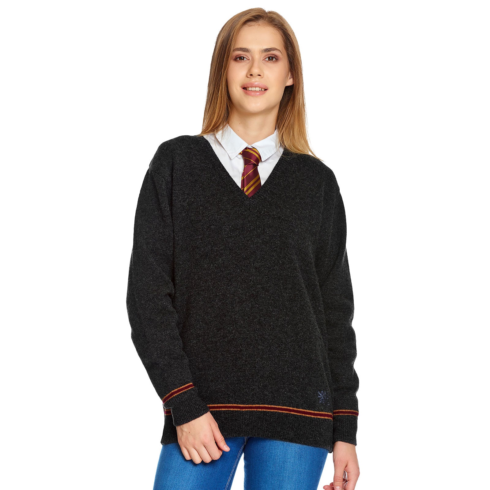 Product image Harry Potter - Gryffindor Sweater