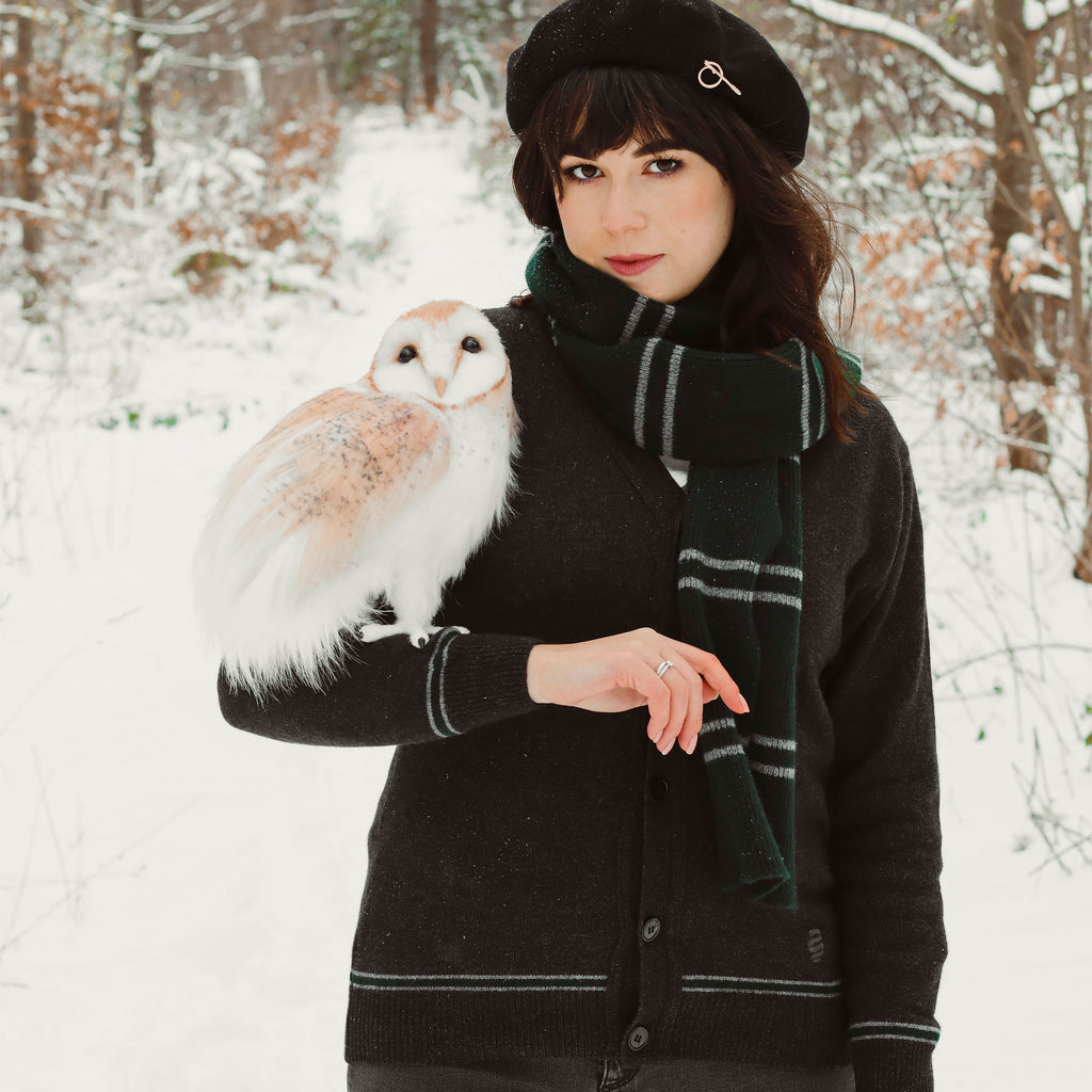 Zdjęcie produktu Harry Potter - Slytherin Kardigan
