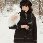 Zdjęcie produktu Harry Potter - Slytherin Kardigan