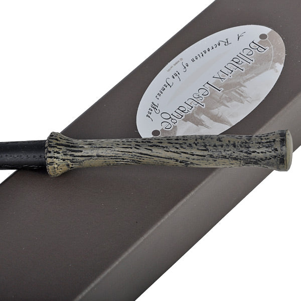 Zdjęcie produktu Różdżka Bellatrix Lestrange - Edycja Charakteru