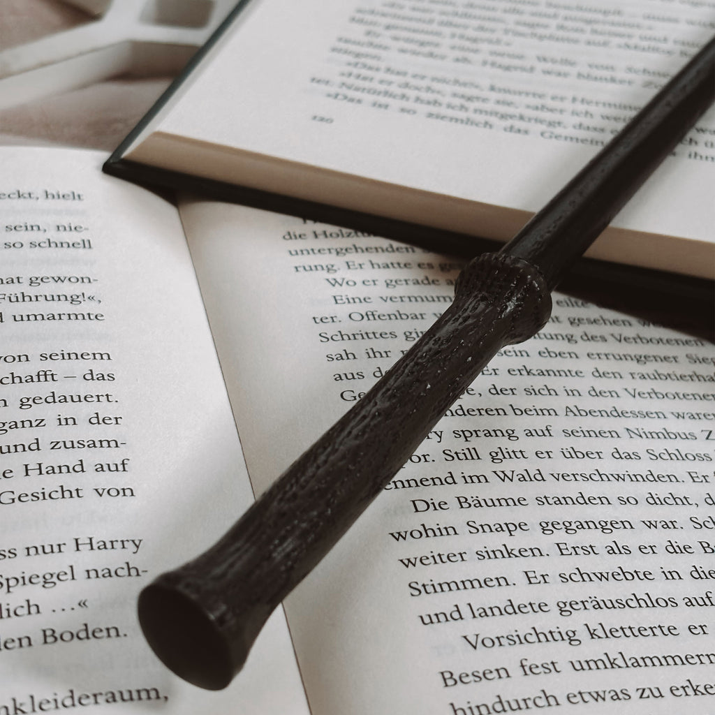 Zdjęcie produktu Różdżka Bellatrix Lestrange - Edycja Charakteru