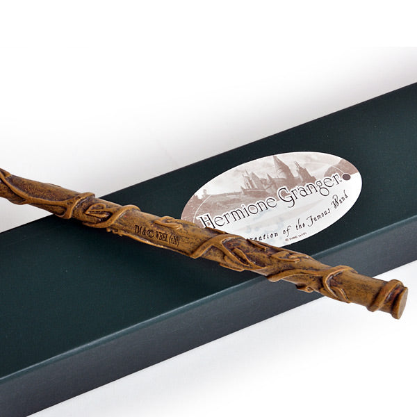 Zdjęcie produktu Różdżka Hermiony Granger - Edycja Charakteru