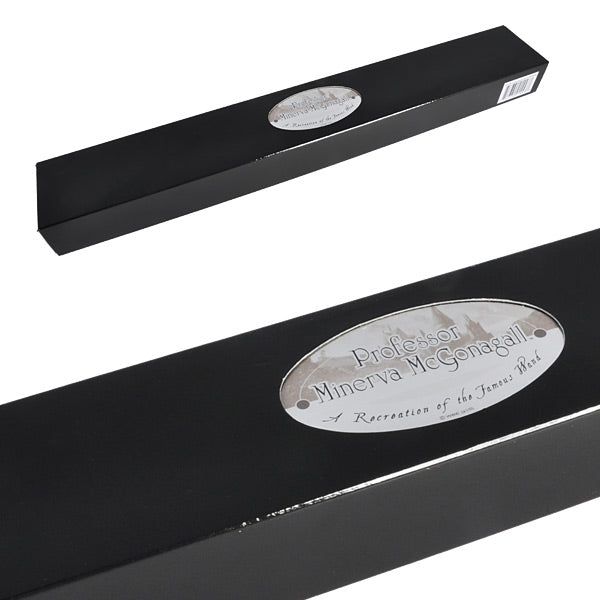 Product image Prof. McGonagall Wand - Character Edition