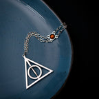 Zdjęcie produktu Harry Potter - Naszyjnik Xenophiliusa Lovegooda