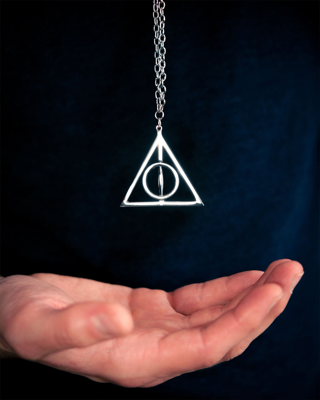 Zdjęcie produktu Harry Potter - Naszyjnik Xenophiliusa Lovegooda