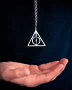 Zdjęcie produktu Harry Potter - Naszyjnik Xenophiliusa Lovegooda