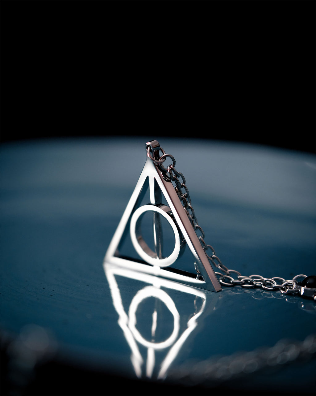 Zdjęcie produktu Harry Potter - Naszyjnik Xenophiliusa Lovegooda