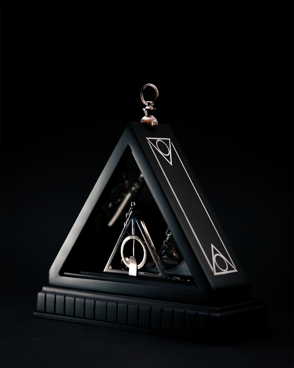 Zdjęcie produktu Harry Potter - Naszyjnik Xenophiliusa Lovegooda