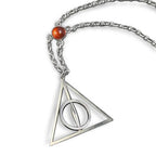 Zdjęcie produktu Harry Potter - Naszyjnik Xenophiliusa Lovegooda