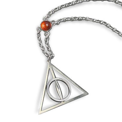 Zdjęcie produktu Harry Potter - Naszyjnik Xenophiliusa Lovegooda