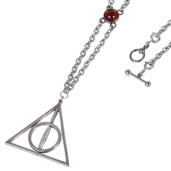 Zdjęcie produktu Harry Potter - Naszyjnik Xenophiliusa Lovegooda