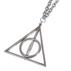 Zdjęcie produktu Harry Potter - Naszyjnik Xenophiliusa Lovegooda