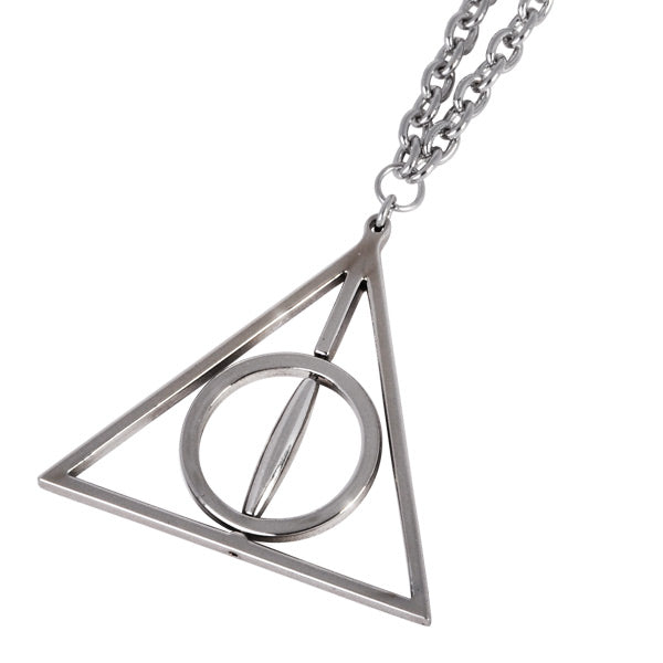 Zdjęcie produktu Harry Potter - Naszyjnik Xenophiliusa Lovegooda