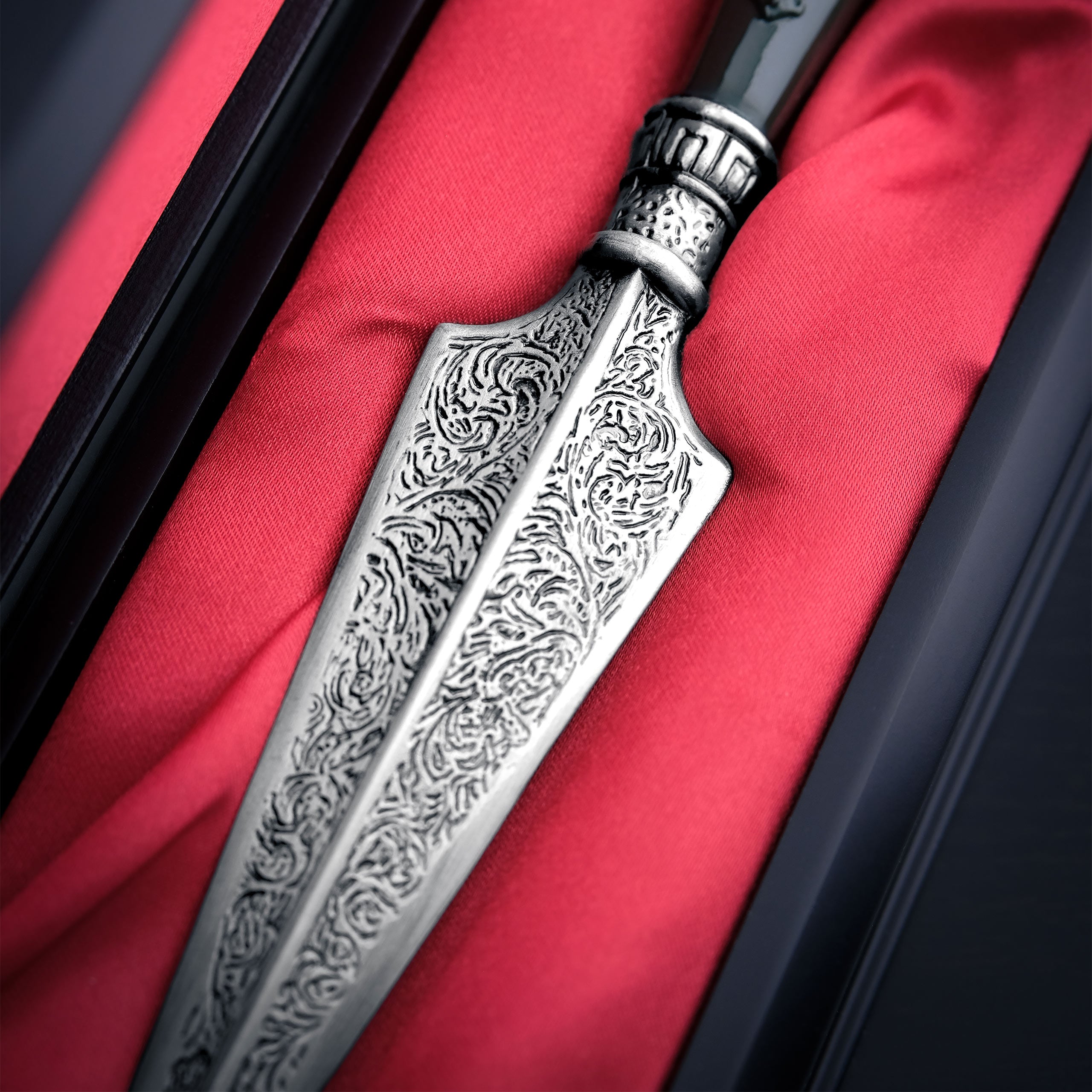 Product image Harry Potter - Bellatrix Lestrange Dagger