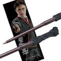 Zdjęcie produktu Harry Potter Długopis w kształcie różdżki i zakładka do książki