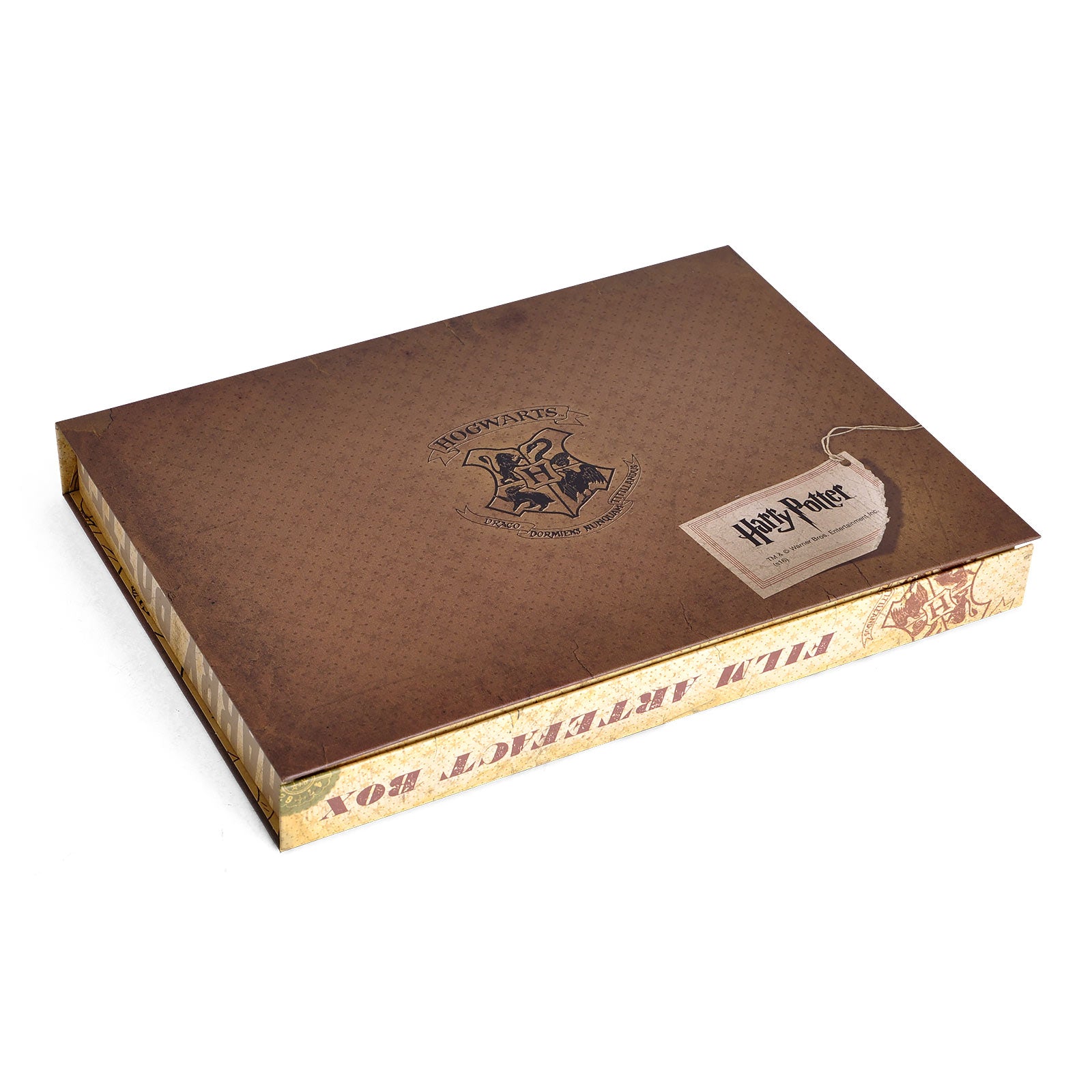 Zdjęcie produktu Harry Potter Artefakt Box