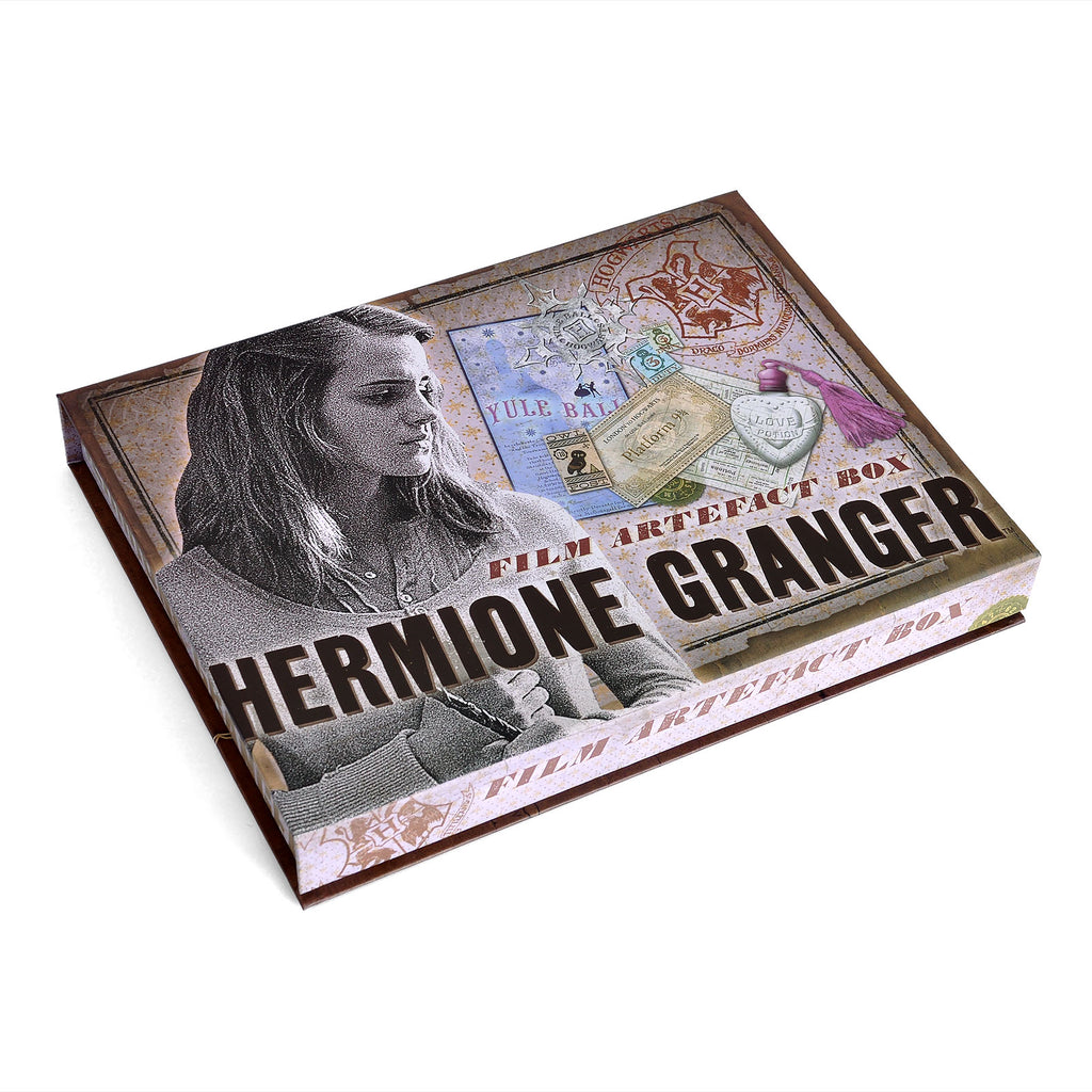 Zdjęcie produktu Artefaktowa Skrzynia Hermiony Granger