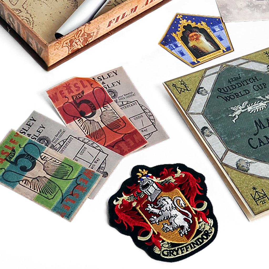 Product image Ron Weasley Artifact Box