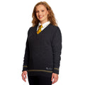 Zdjęcie produktu Harry Potter - Sweter Hufflepuff