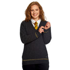 Zdjęcie produktu Harry Potter - Sweter Hufflepuff