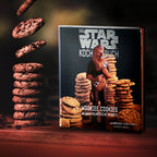 Product image Star Wars Cookbook & Other Galactic Recipes